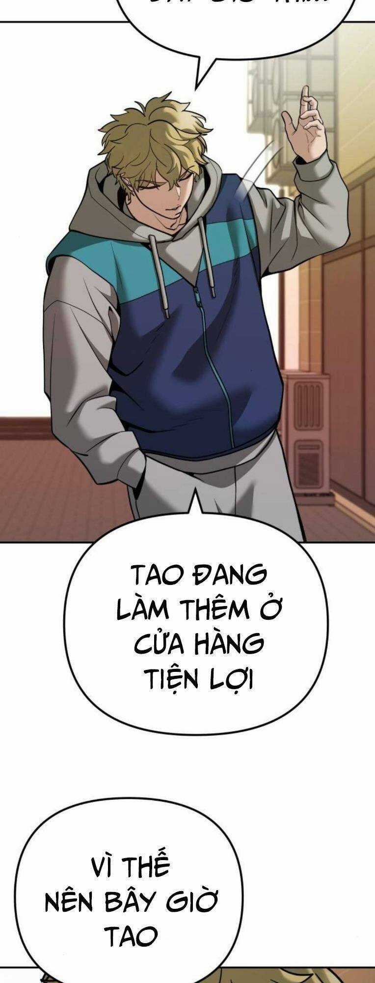 Quản Lí Du Côn - Chapter 91 - Trang 87