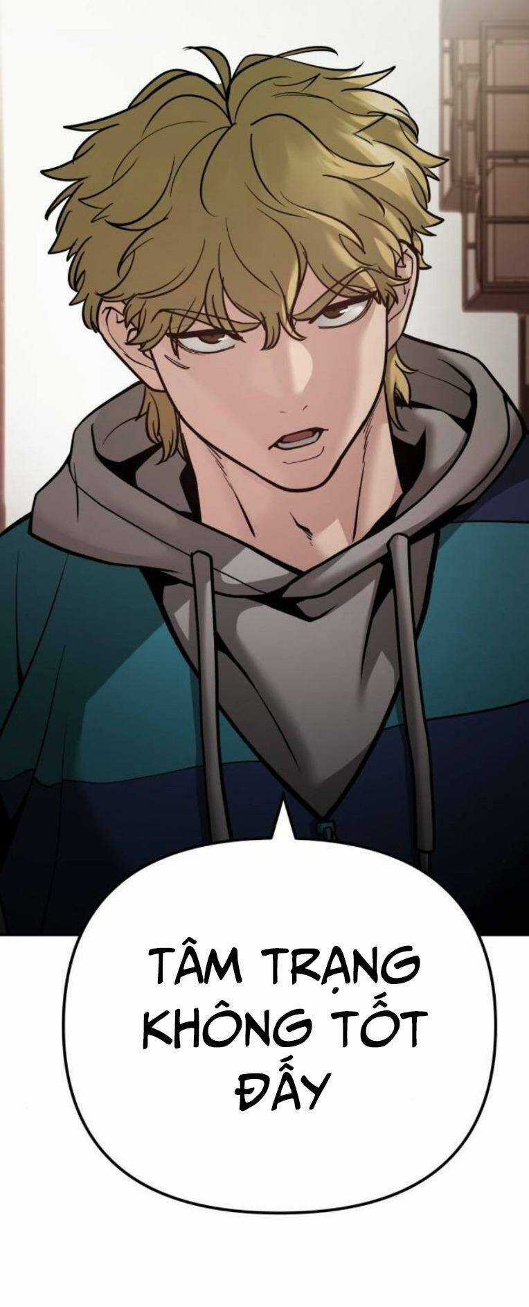 Quản Lí Du Côn - Chapter 91 - Trang 94