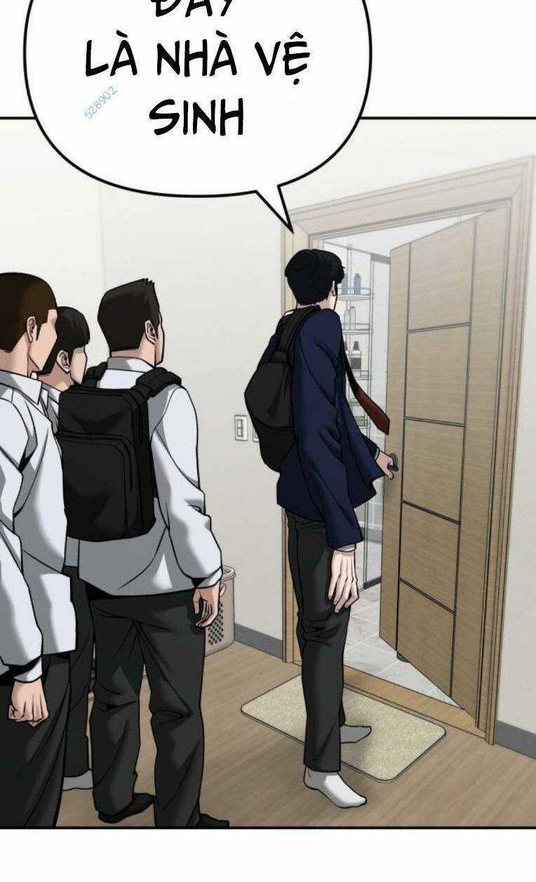 Quản Lí Du Côn - Chapter 91 - Trang 99