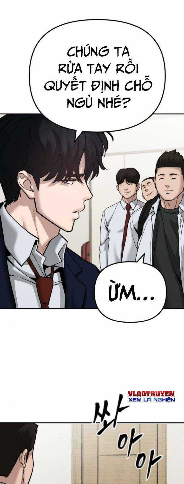 Quản Lí Du Côn - Chapter 91 - Trang 100