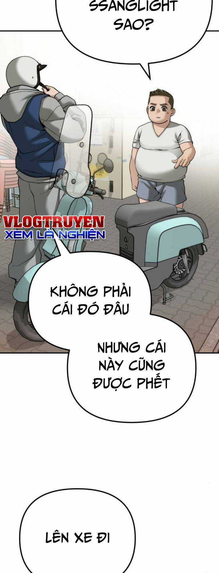 Quản Lí Du Côn - Chapter 92 - Trang 2
