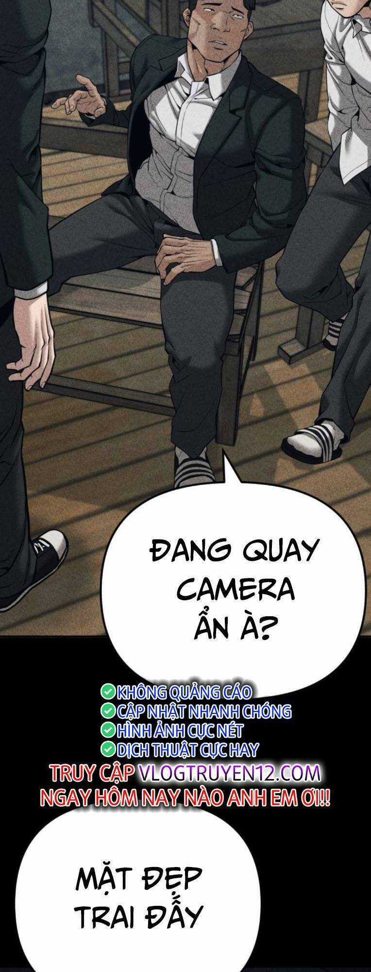 Quản Lí Du Côn - Chapter 92 - Trang 105