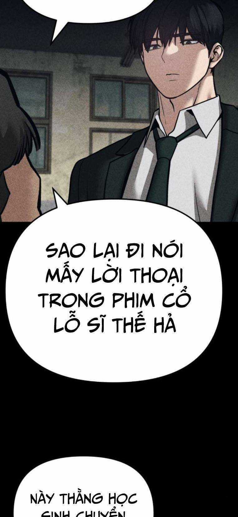 Quản Lí Du Côn - Chapter 92 - Trang 106