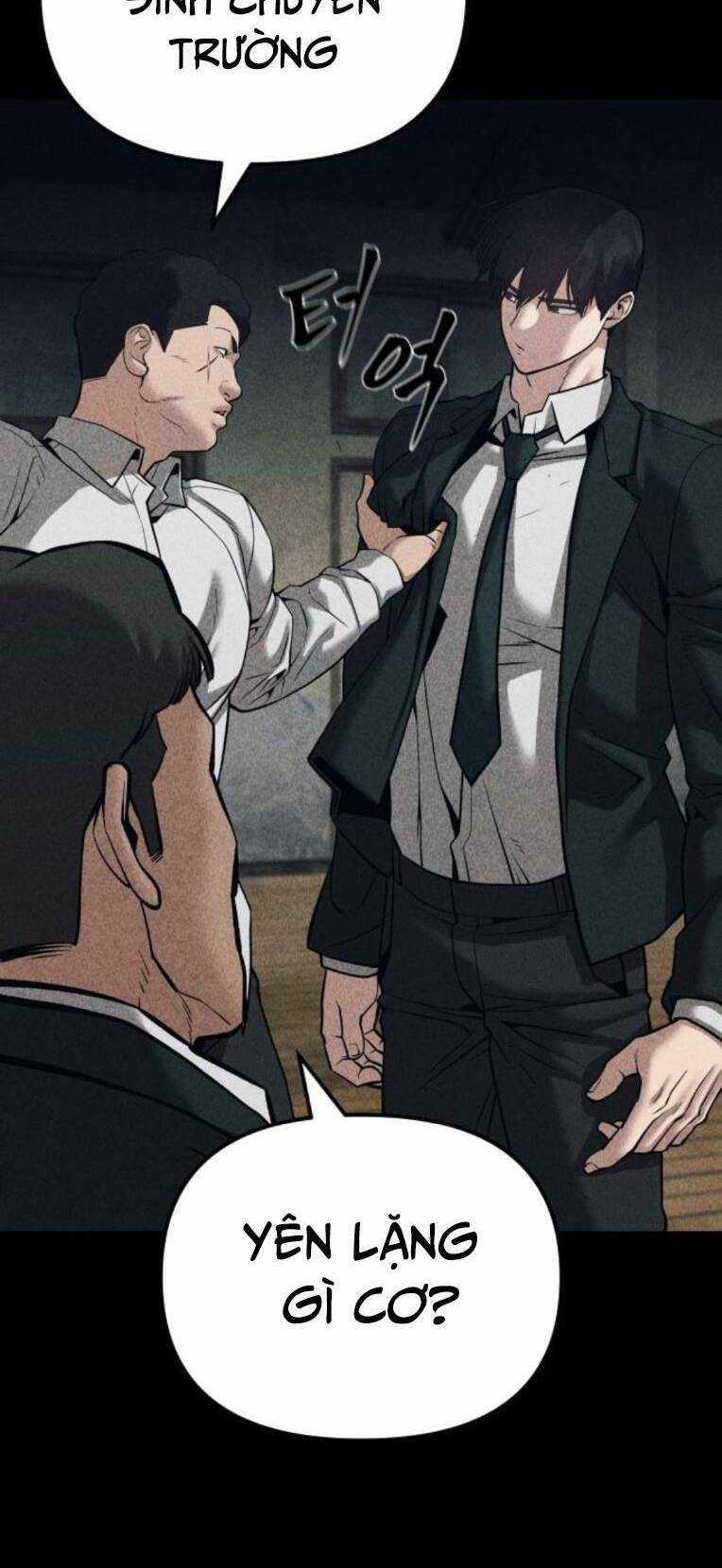 Quản Lí Du Côn - Chapter 92 - Trang 107