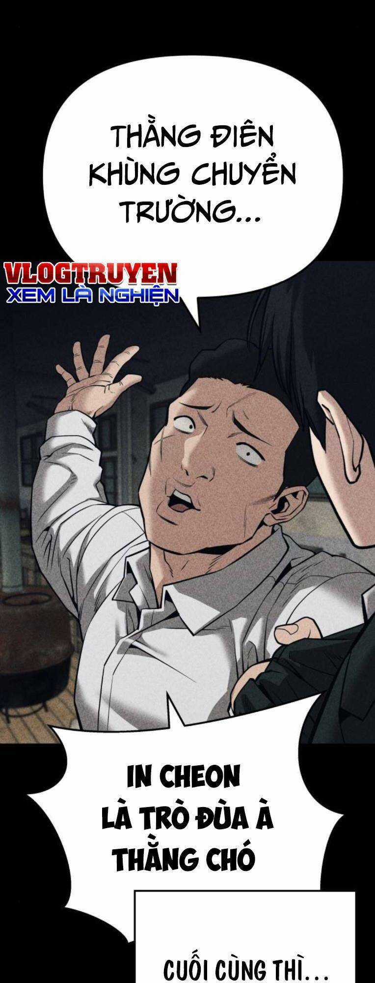 Quản Lí Du Côn - Chapter 92 - Trang 108