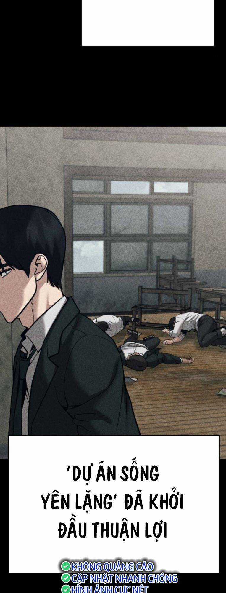 Quản Lí Du Côn - Chapter 92 - Trang 109