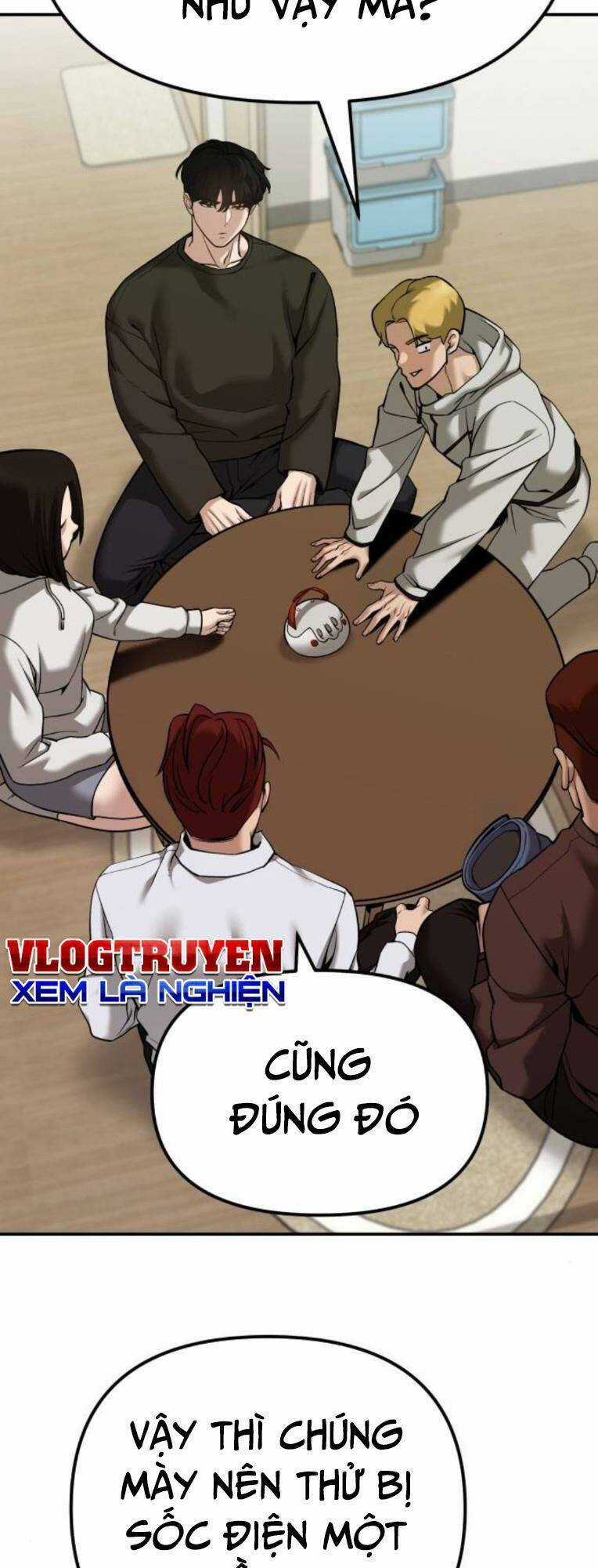 Quản Lí Du Côn - Chapter 92 - Trang 12