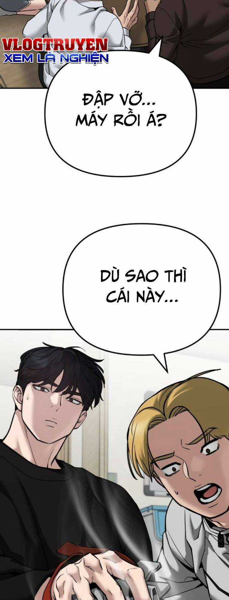 Quản Lí Du Côn - Chapter 92 - Trang 115