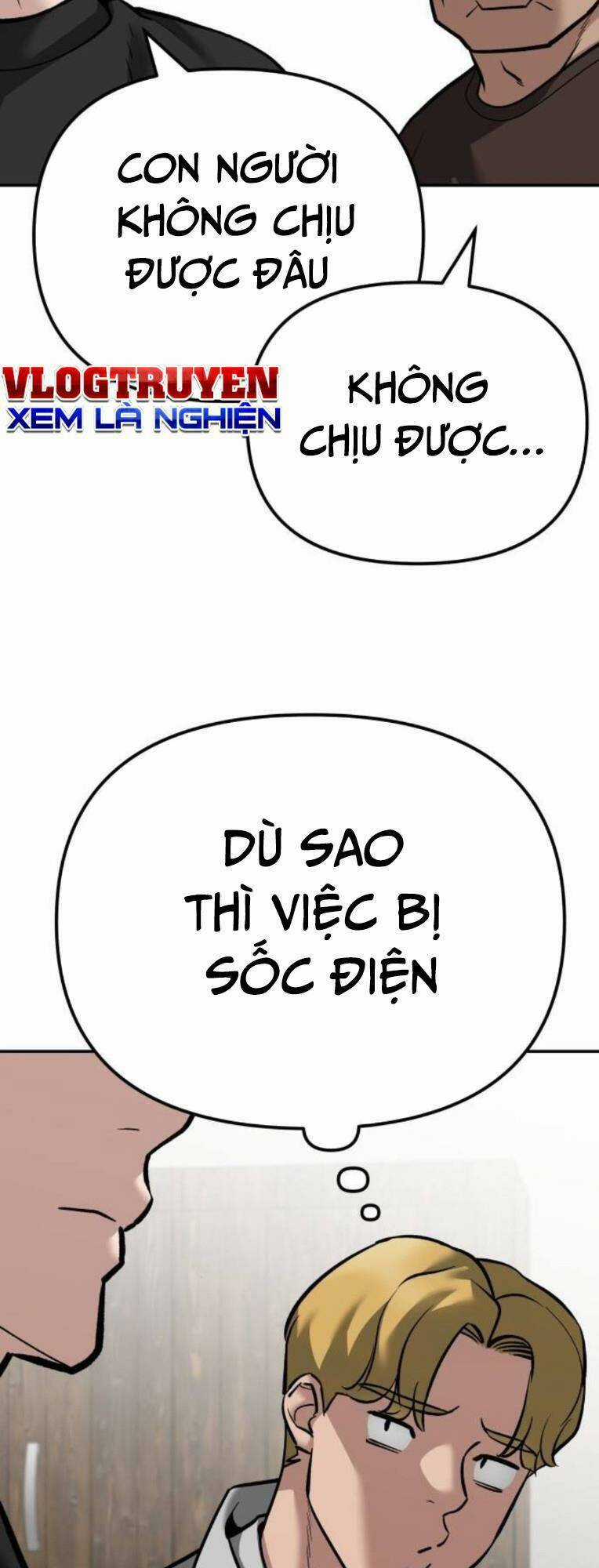 Quản Lí Du Côn - Chapter 92 - Trang 118