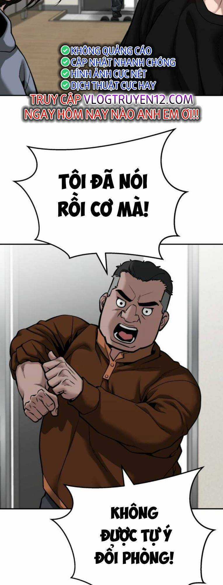 Quản Lí Du Côn - Chapter 92 - Trang 120