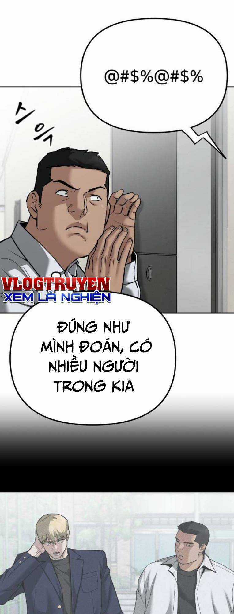 Quản Lí Du Côn - Chapter 92 - Trang 15