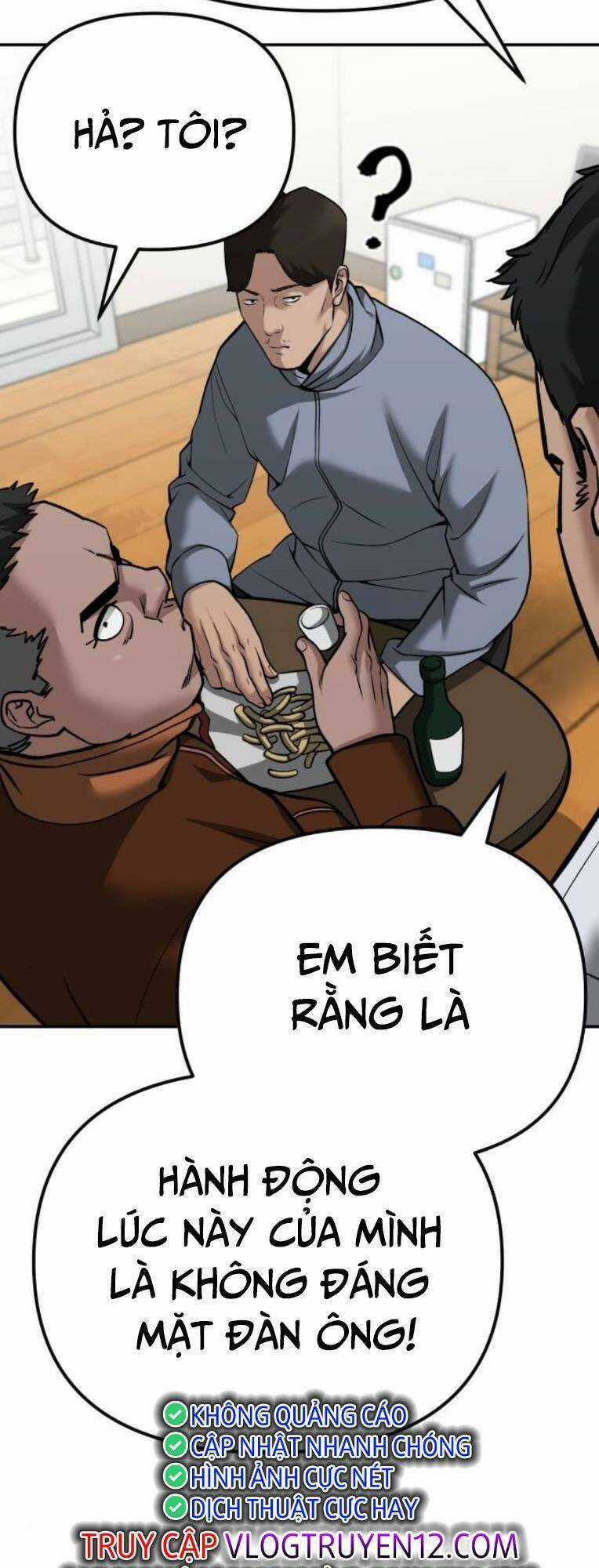 Quản Lí Du Côn - Chapter 92 - Trang 21