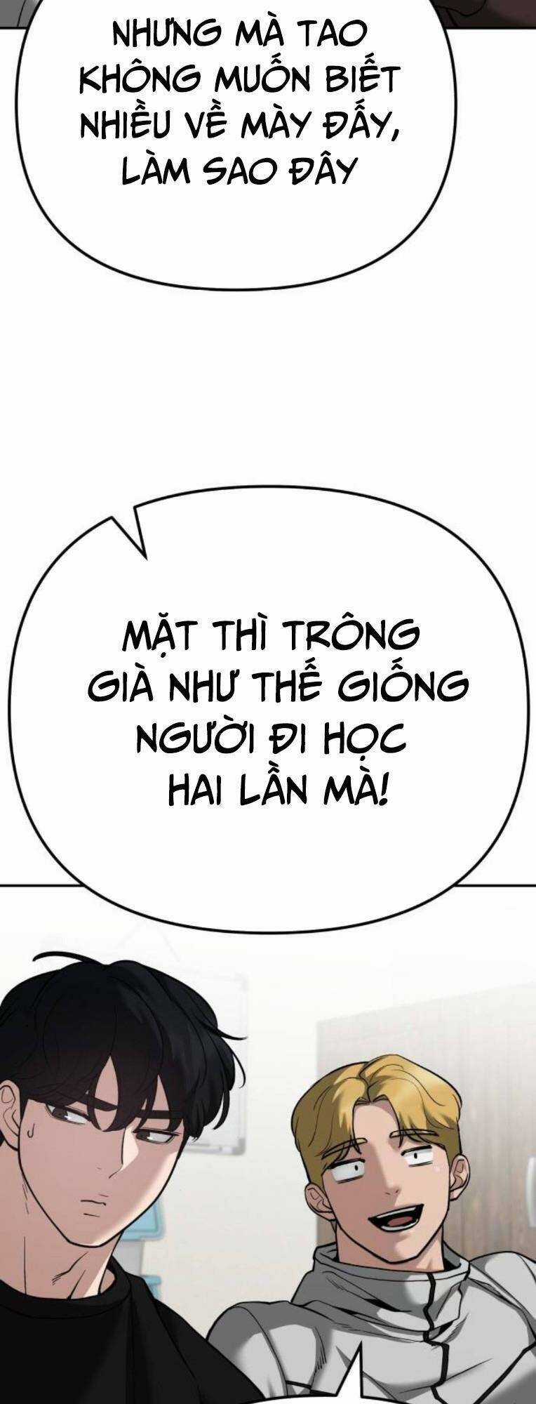 Quản Lí Du Côn - Chapter 92 - Trang 28