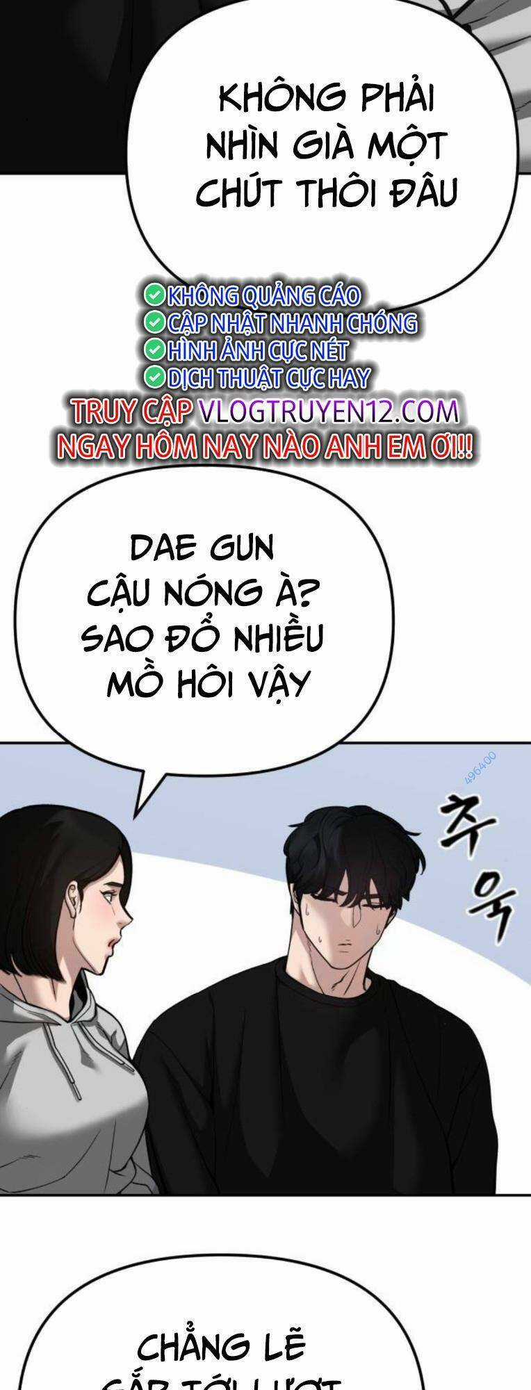 Quản Lí Du Côn - Chapter 92 - Trang 29