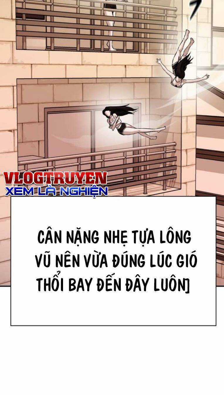 Quản Lí Du Côn - Chapter 92 - Trang 34