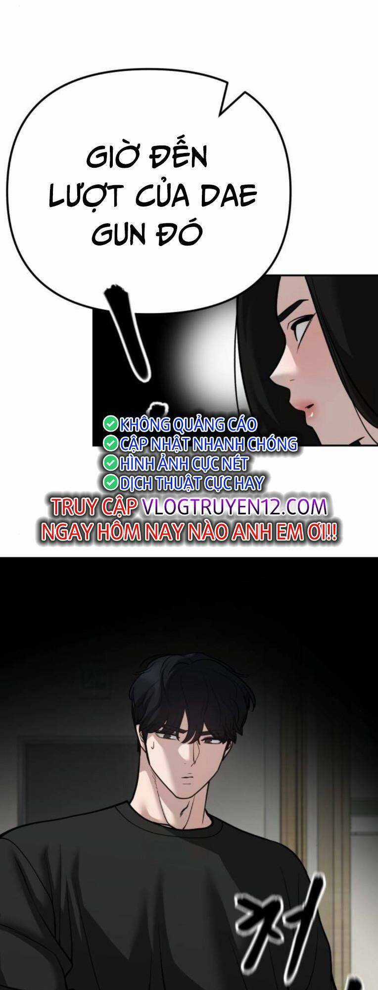 Quản Lí Du Côn - Chapter 92 - Trang 36