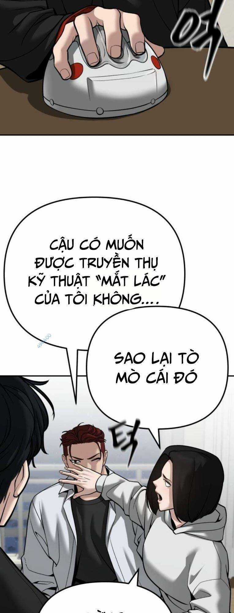 Quản Lí Du Côn - Chapter 92 - Trang 37