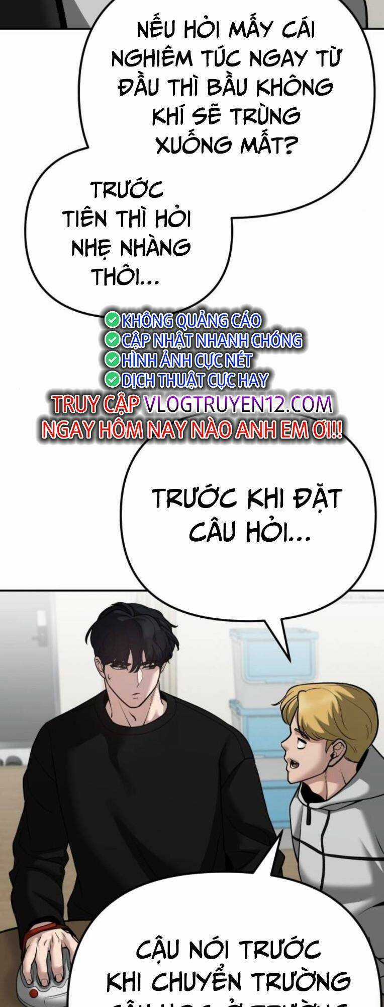 Quản Lí Du Côn - Chapter 92 - Trang 39