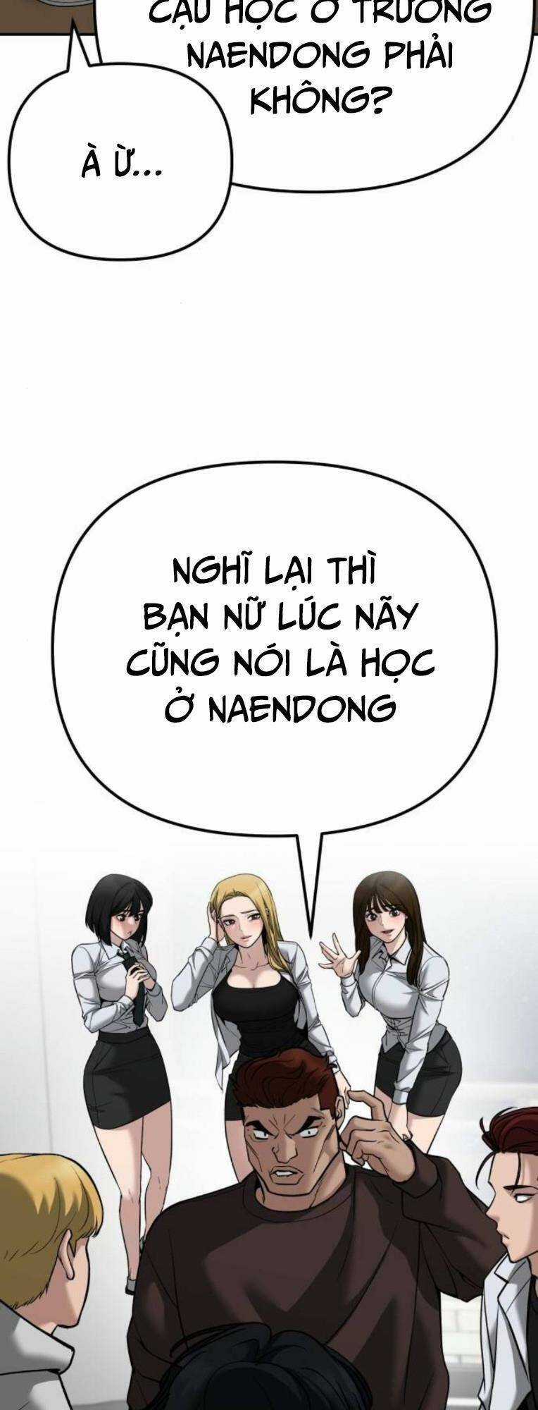 Quản Lí Du Côn - Chapter 92 - Trang 40