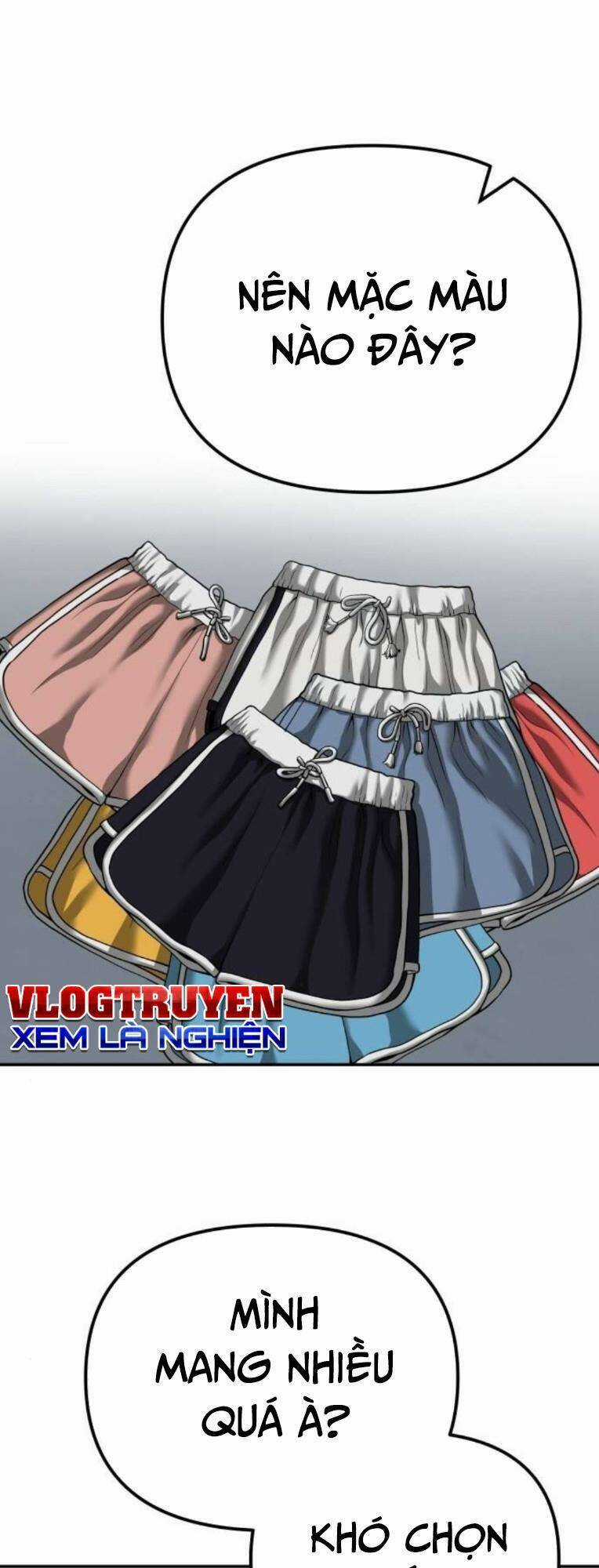 Quản Lí Du Côn - Chapter 92 - Trang 5