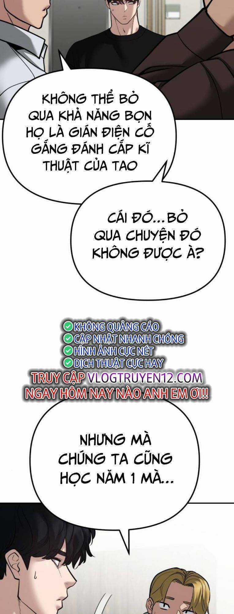 Quản Lí Du Côn - Chapter 92 - Trang 42