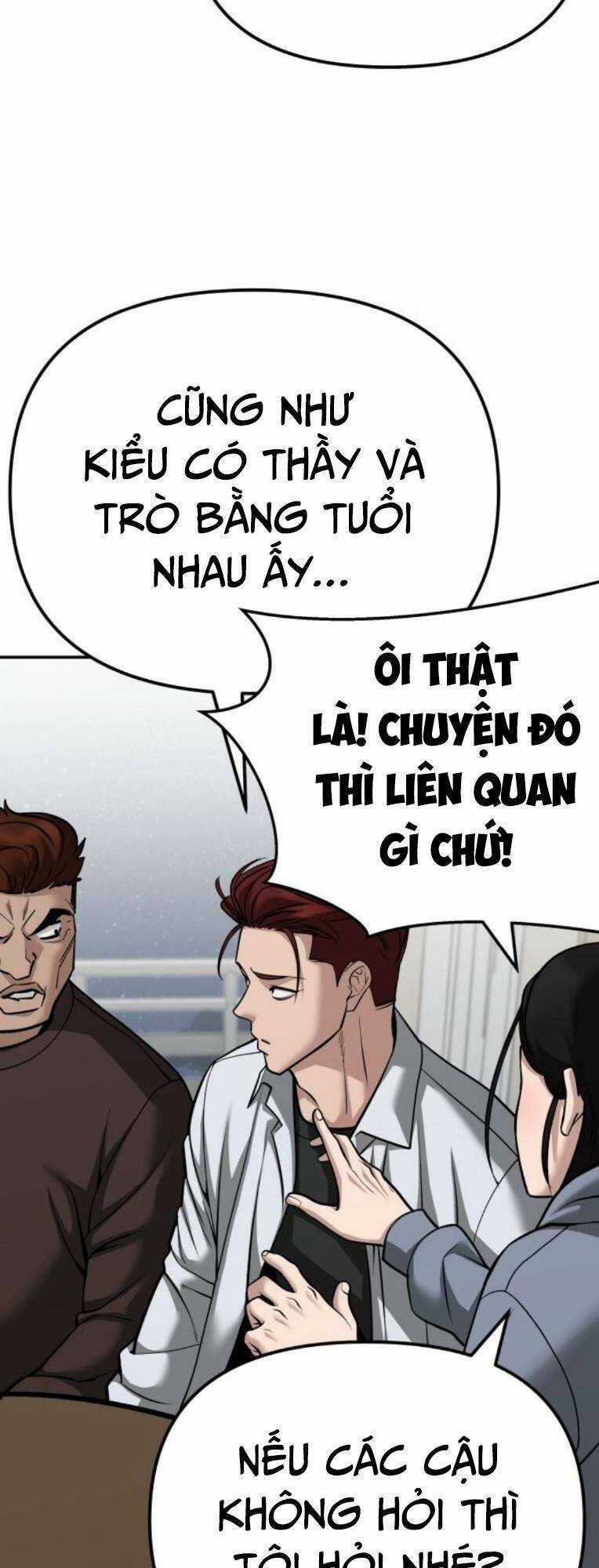 Quản Lí Du Côn - Chapter 92 - Trang 46