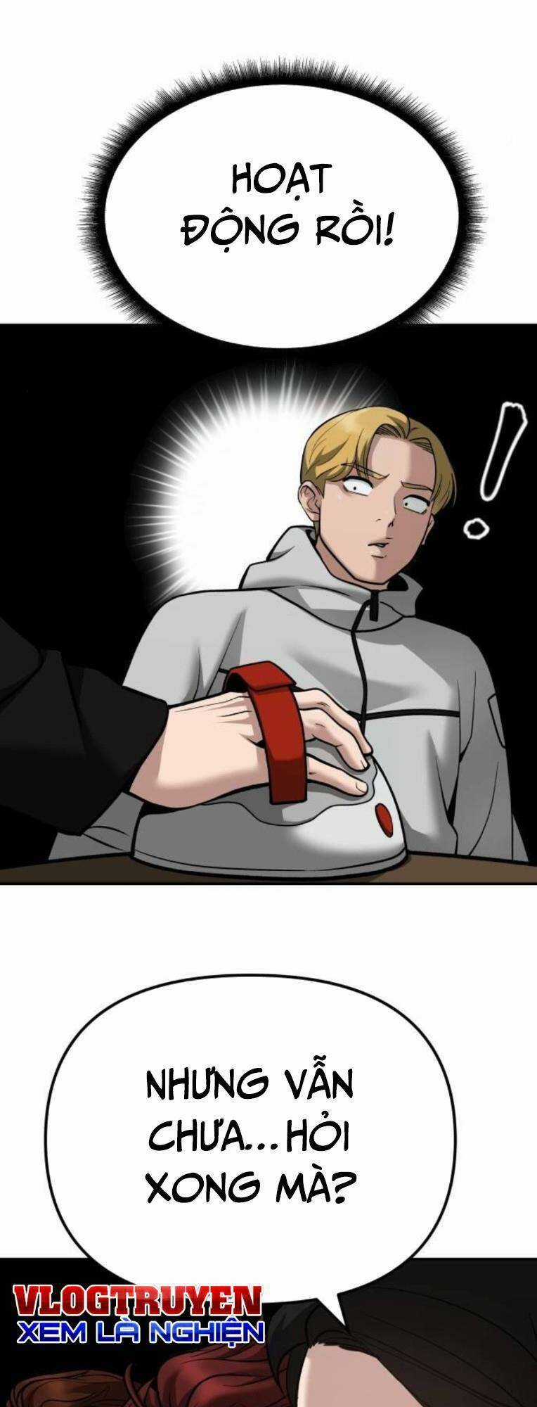 Quản Lí Du Côn - Chapter 92 - Trang 48