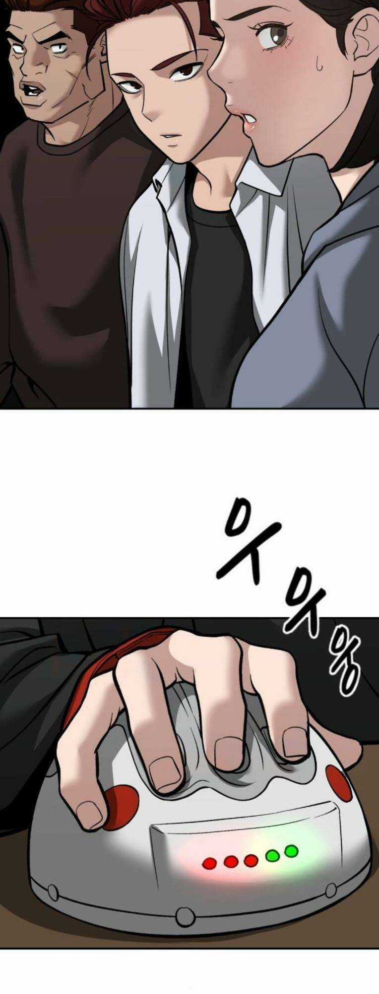 Quản Lí Du Côn - Chapter 92 - Trang 49