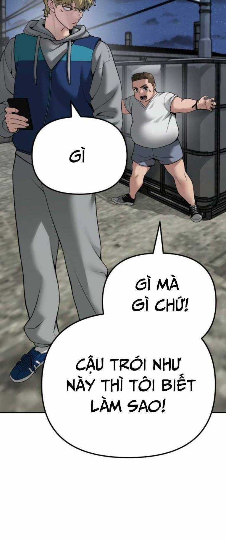 Quản Lí Du Côn - Chapter 92 - Trang 54