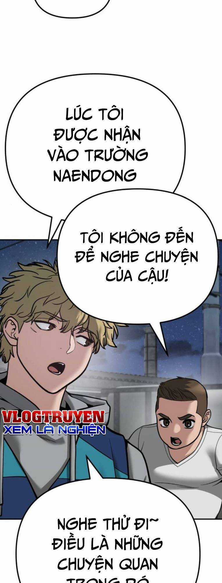 Quản Lí Du Côn - Chapter 92 - Trang 56