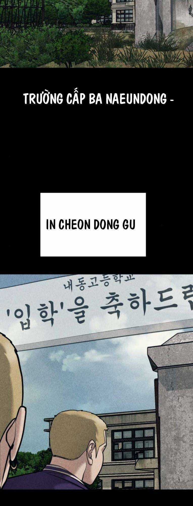 Quản Lí Du Côn - Chapter 92 - Trang 58