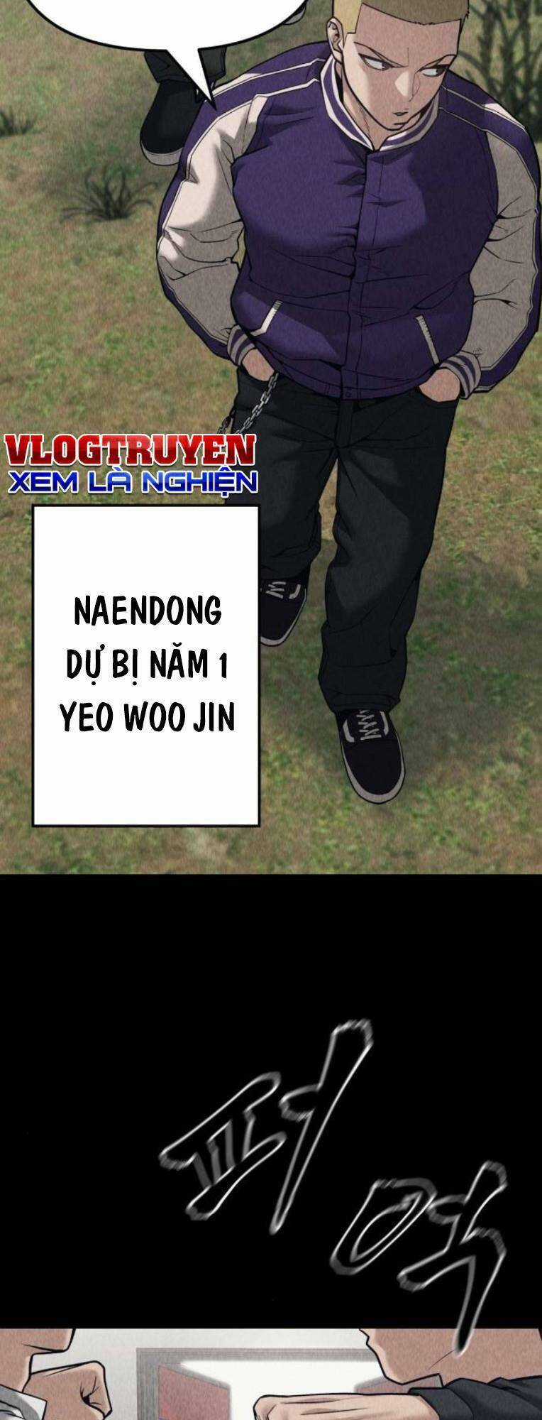 Quản Lí Du Côn - Chapter 92 - Trang 60