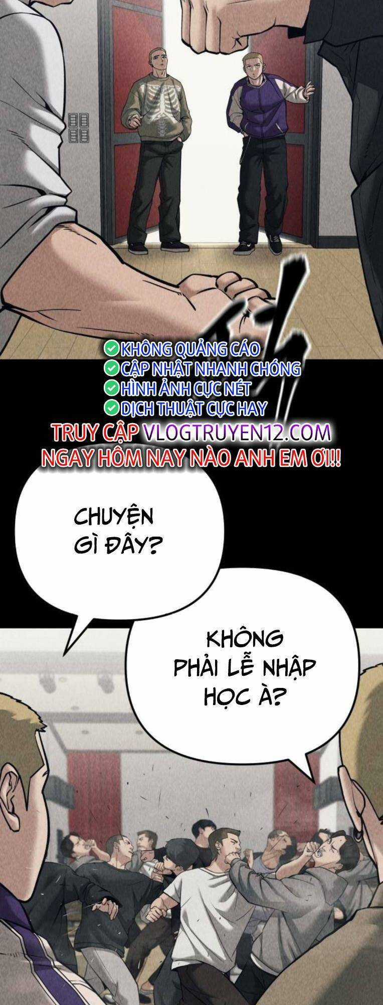 Quản Lí Du Côn - Chapter 92 - Trang 61