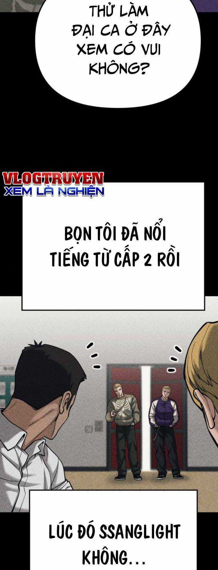 Quản Lí Du Côn - Chapter 92 - Trang 63
