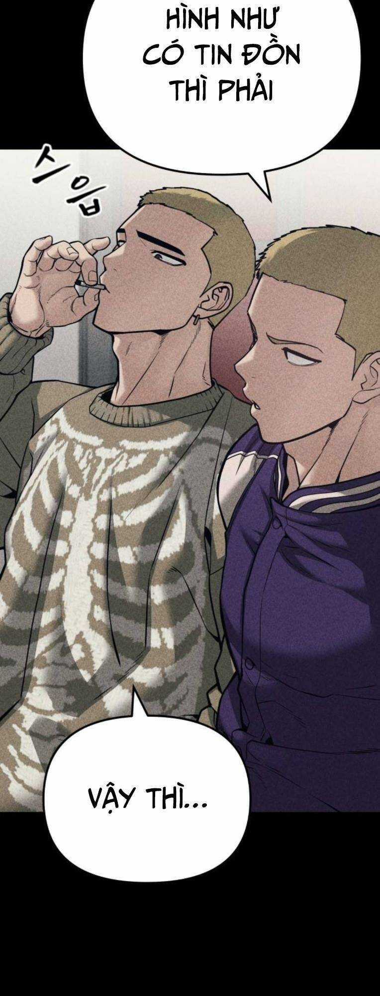 Quản Lí Du Côn - Chapter 92 - Trang 65