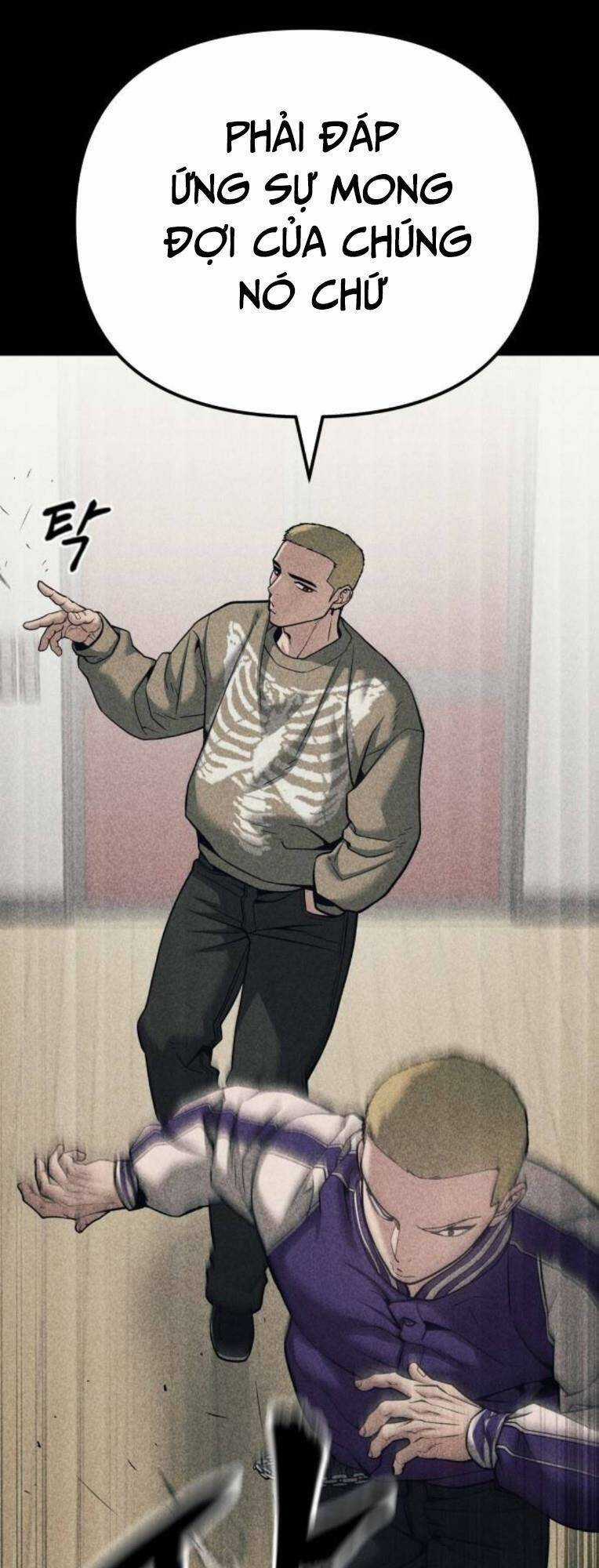 Quản Lí Du Côn - Chapter 92 - Trang 66