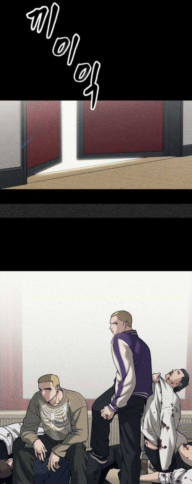 Quản Lí Du Côn - Chapter 92 - Trang 71