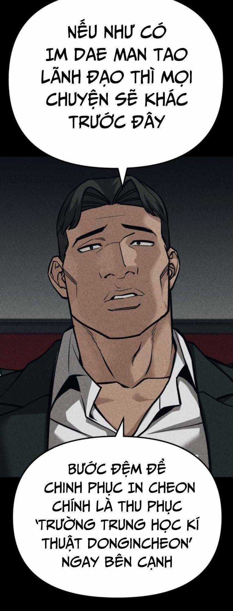 Quản Lí Du Côn - Chapter 92 - Trang 76