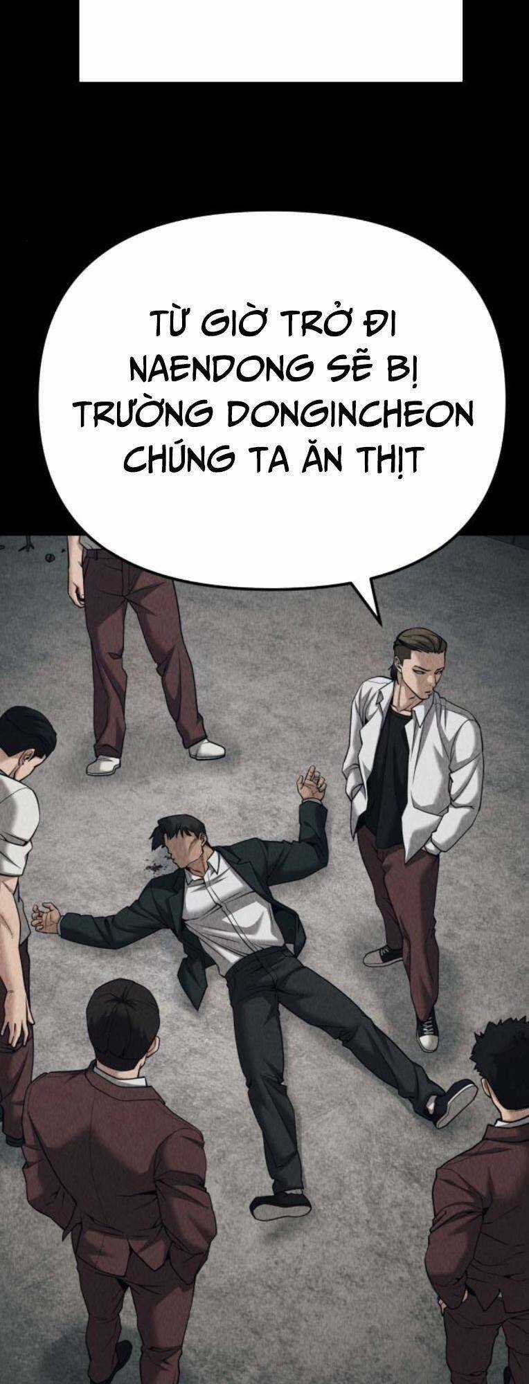 Quản Lí Du Côn - Chapter 92 - Trang 78