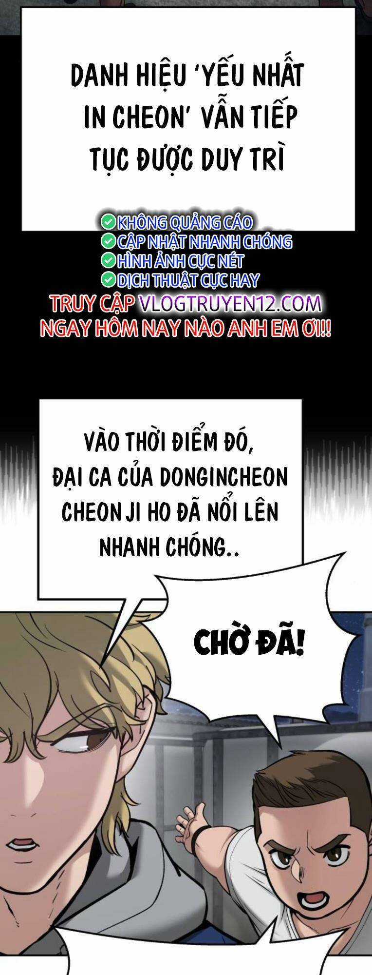 Quản Lí Du Côn - Chapter 92 - Trang 79