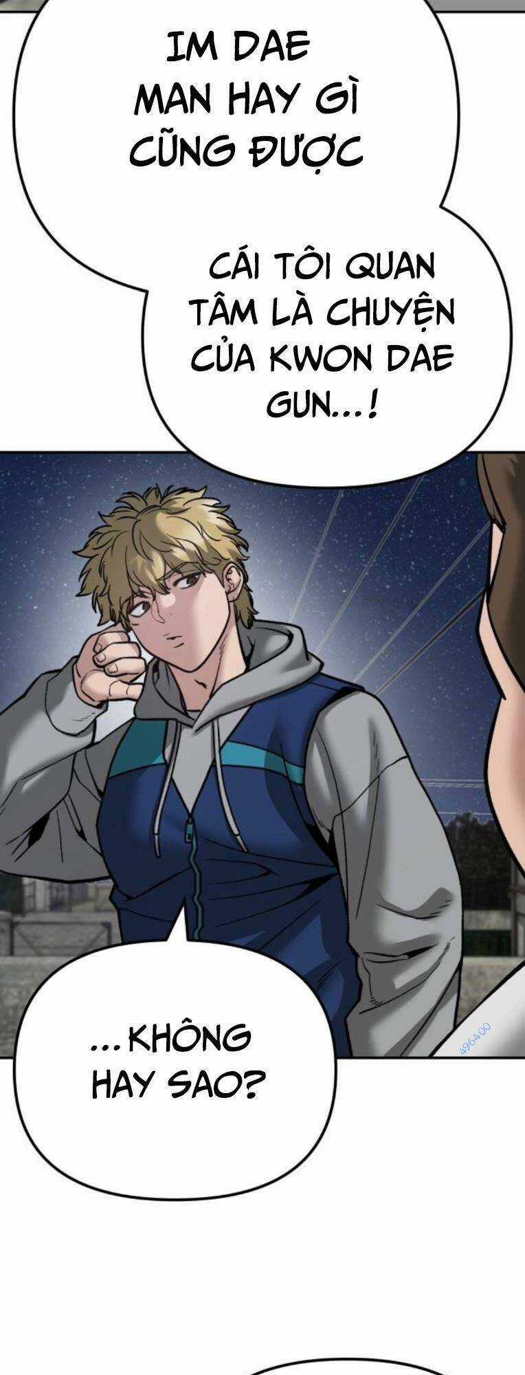 Quản Lí Du Côn - Chapter 92 - Trang 81