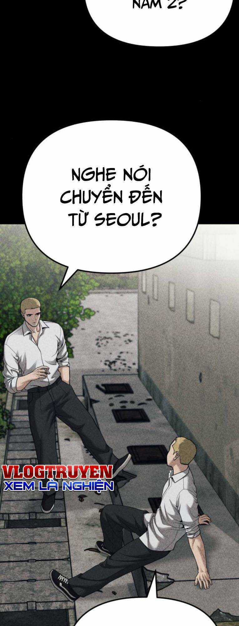 Quản Lí Du Côn - Chapter 92 - Trang 84