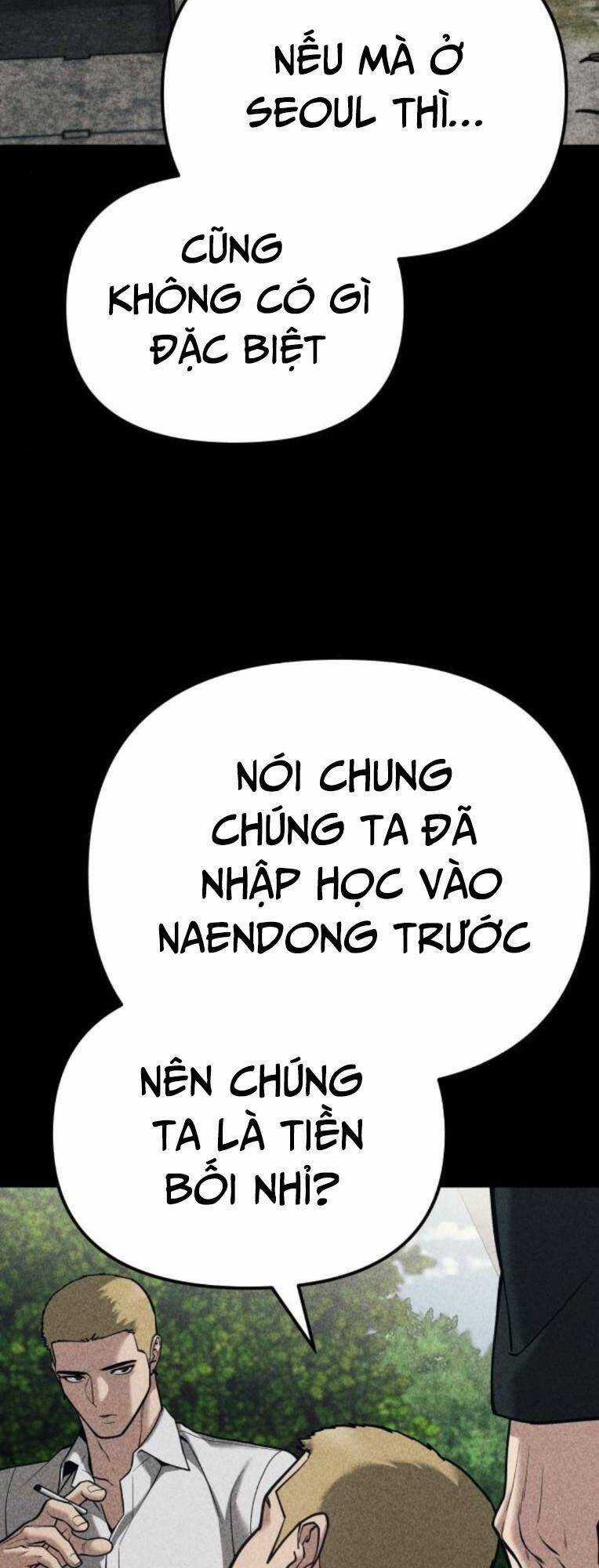 Quản Lí Du Côn - Chapter 92 - Trang 85