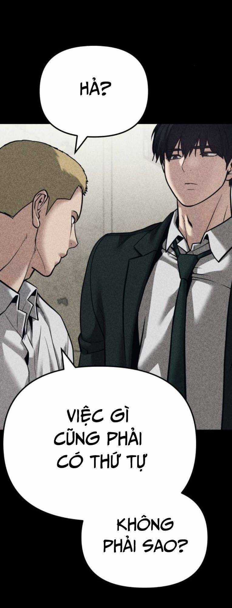 Quản Lí Du Côn - Chapter 92 - Trang 91