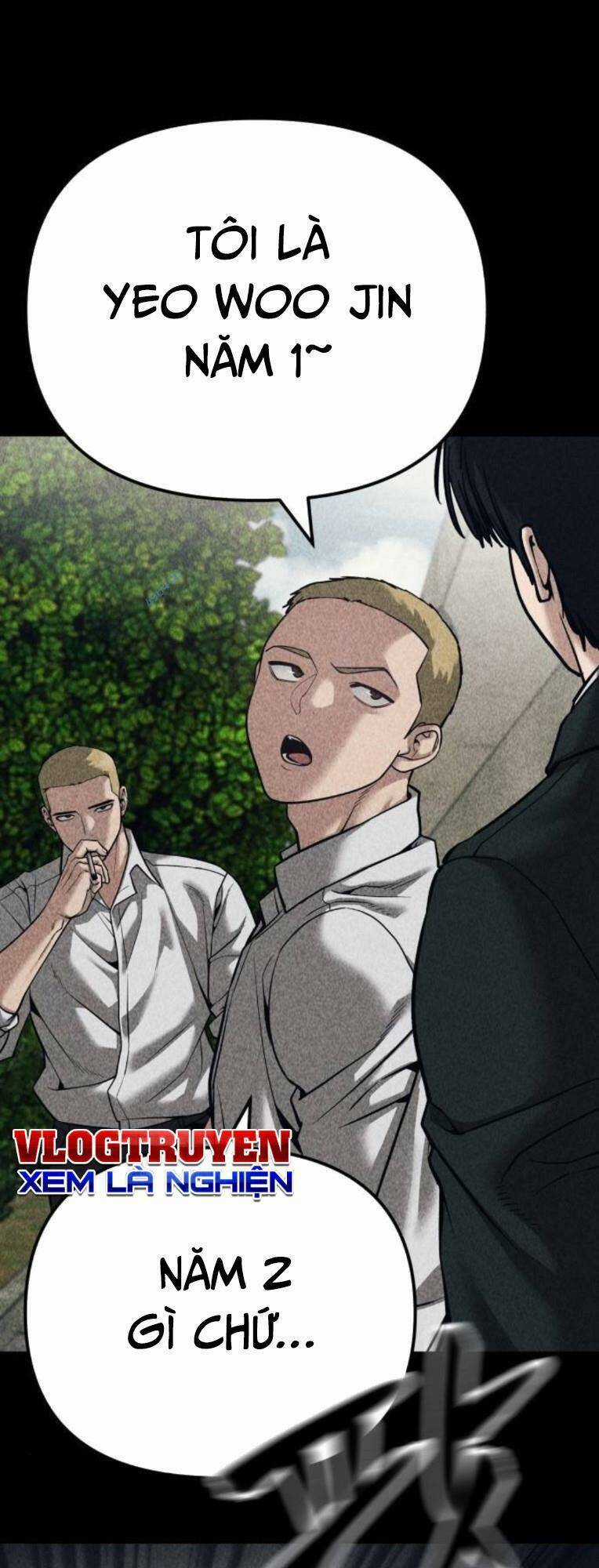 Quản Lí Du Côn - Chapter 92 - Trang 92