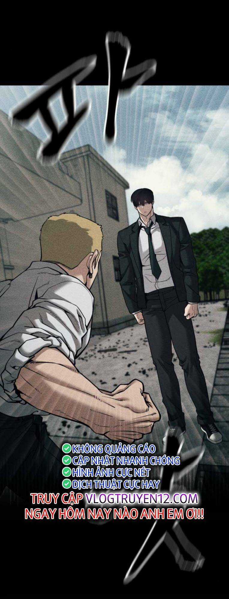 Quản Lí Du Côn - Chapter 92 - Trang 98