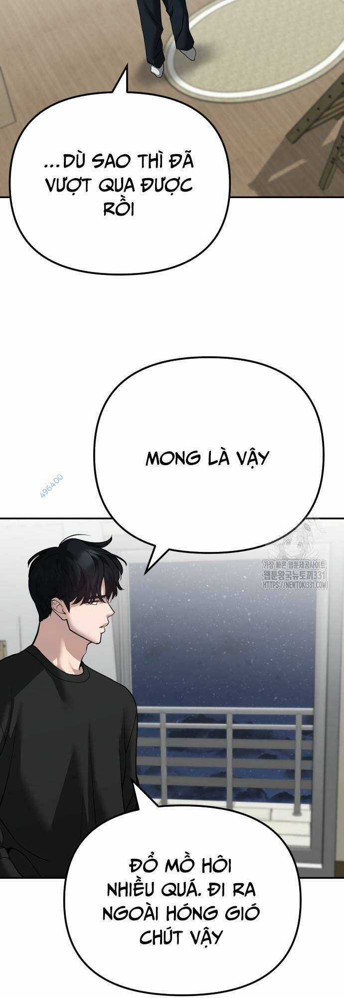 Quản Lí Du Côn - Chapter 93 - Trang 1