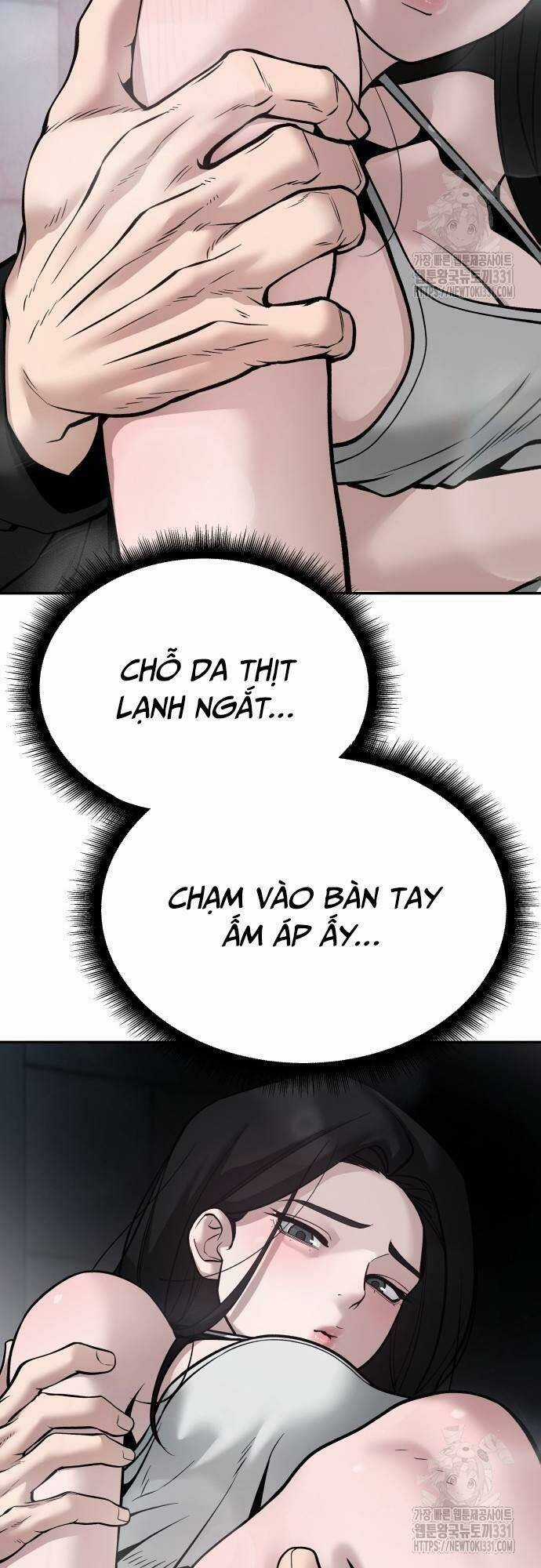 Quản Lí Du Côn - Chapter 93 - Trang 11
