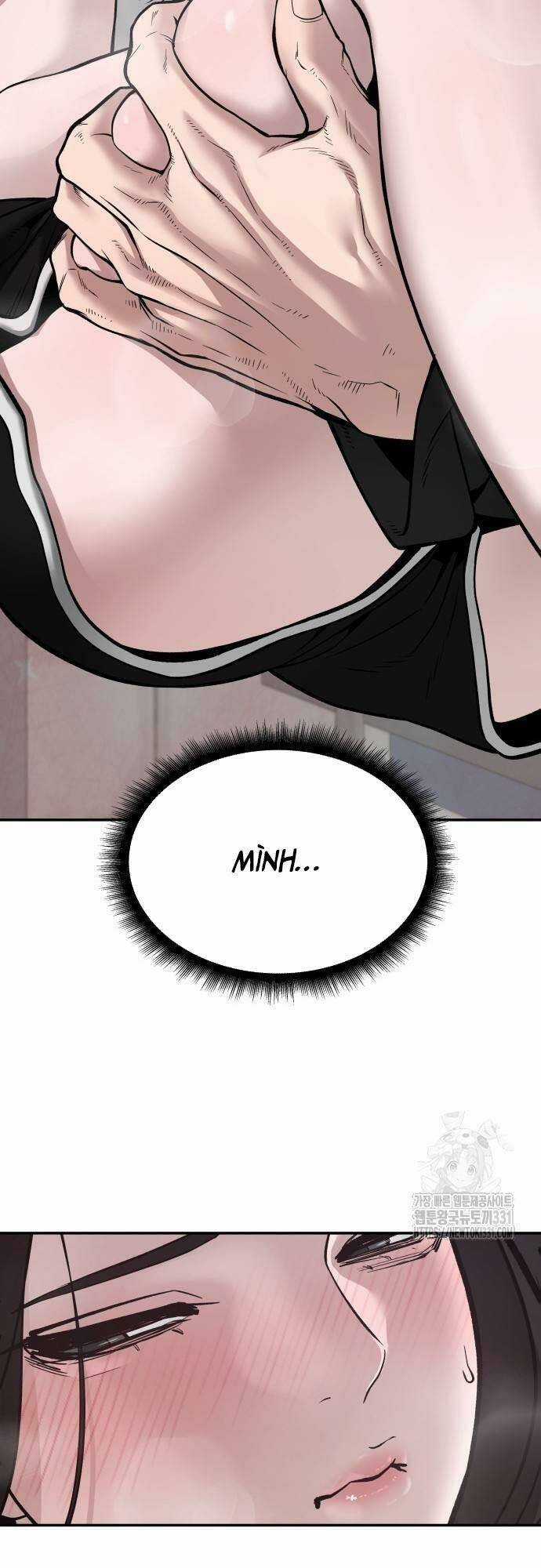 Quản Lí Du Côn - Chapter 93 - Trang 12