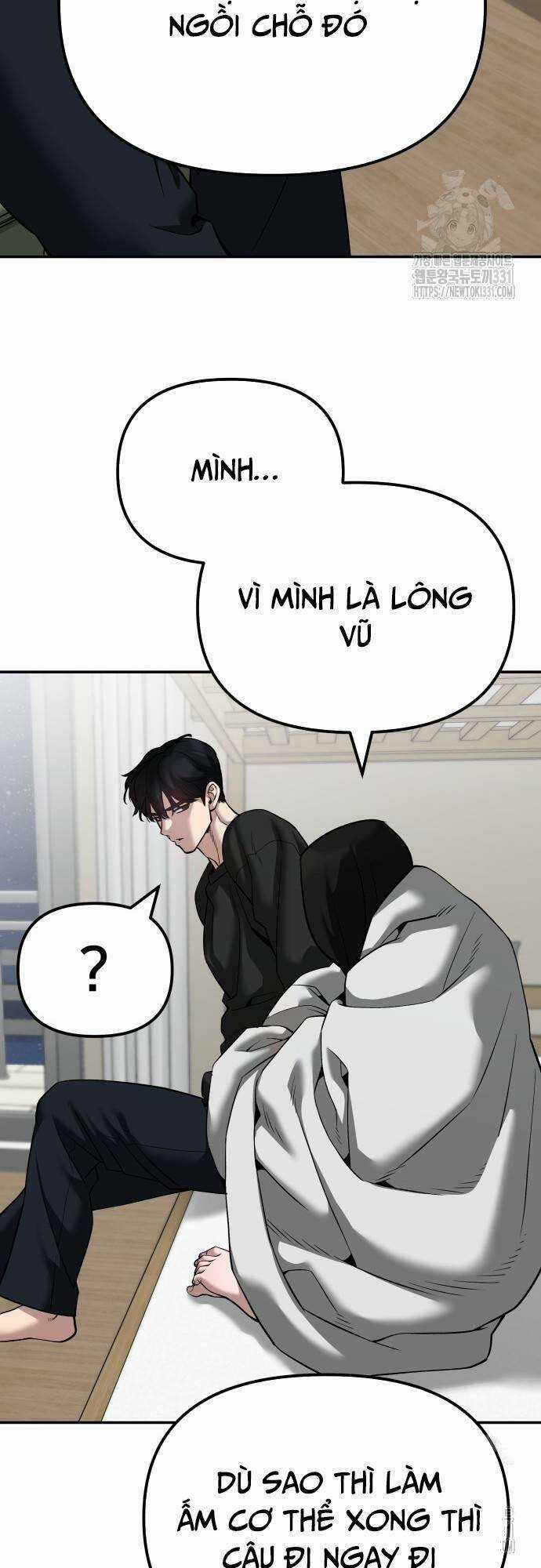 Quản Lí Du Côn - Chapter 93 - Trang 15